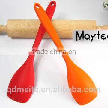 Hot selling Super quality Silicone cooking tool/fashion silicone shovle