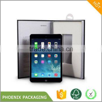 screen protector packaging for iPad