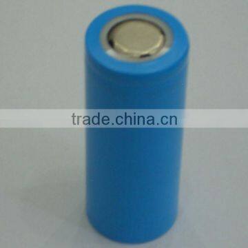 3.2V 3000MAH LiFePo4 26650 battery