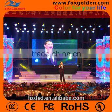 Shenzhen HD and High Quality Indoor p3 p4 p5 p6 Led Screen photo-6