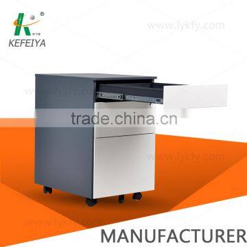 Kefeiya Steel Office Furniture File Cabinets photo-3