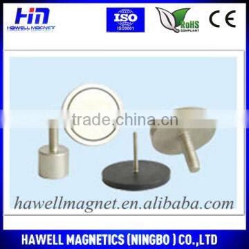 pot metal magnetic sale