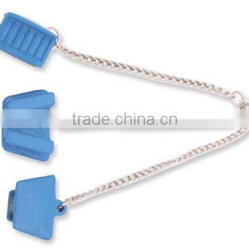 Autoclavable Mouth Props, Silicon Mouth Props With Chain, Elastic Bite Blocks,Disposable Mouth Props photo-2