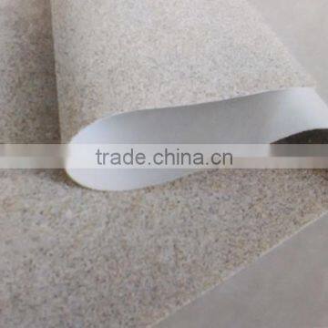 1.2mm1.5mm2.0mm HDPE adhesive waterproof sheet non asphalt based