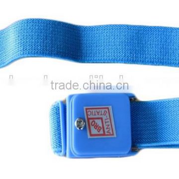 PU ESD Cordless wrist strap