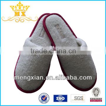 new design fashion cute nude girls winter slipper