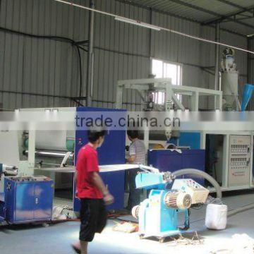 1000MM Stretch Film/Cling Film Line