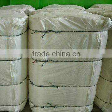 T/C 50/50 BEDSHEET GREIGE FABRIC WIDTH 72INCH photo-6