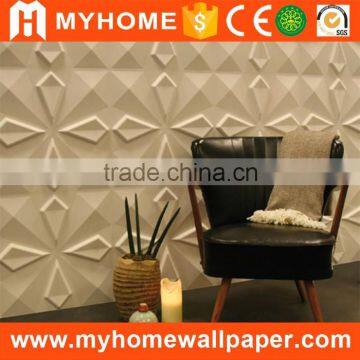 Wall art decor panels eco-friendly 3d brick wall panel decoration