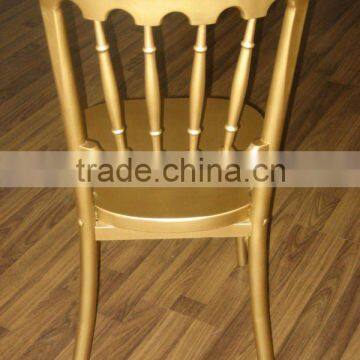 Wholesale Wooden Event Mahogany Chateau Chair photo-4