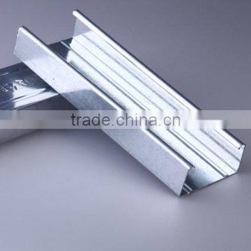 Furring Channel Light Steel Keel for Ceiling System photo-3