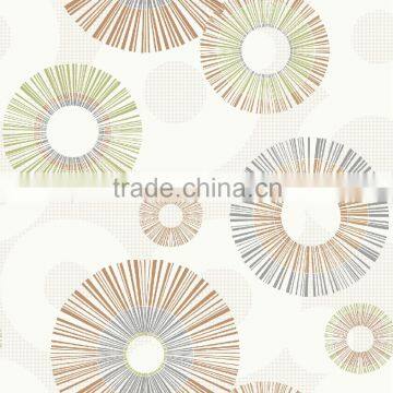 5216 Pvc 3d Wallpaper,wallpapers Home Decoration,textile Wallcovering photo-2