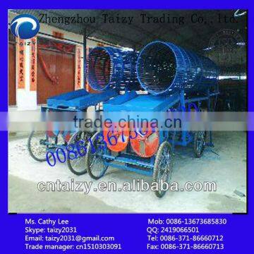 professional cassava peeler machine with 12 months warrnty