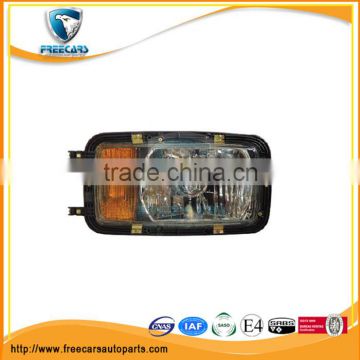 factory direct sale auto parts , head lamp with Led , for Benz Cabina641