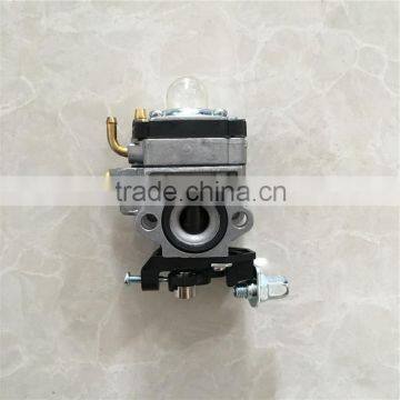 Two stroke gasoline Chain saw parts carburetor TU26