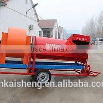 Automatic peanut picker machine/ High efficiency peanut picking machine