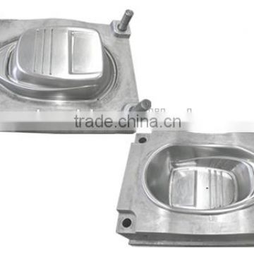 Plastic Product Material and Plastic Injection Mould Shaping Mode baby bathtub