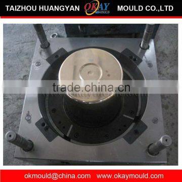 High Quality Plastic Injection Pail Container Mold/Mould