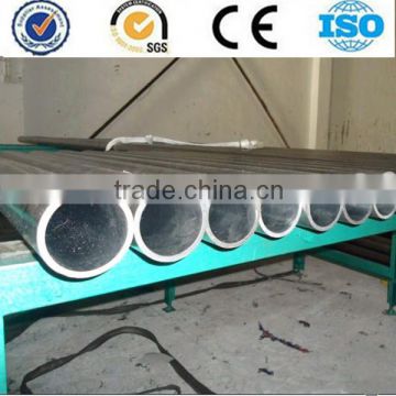 excavator hydraulic steel piping