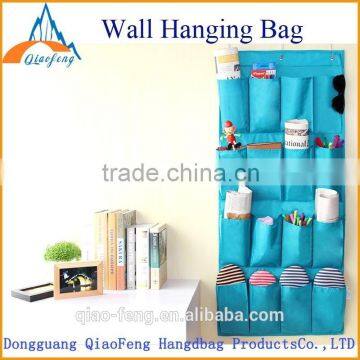 20 Pockets Storage Organizer Hanging Bag Door Wall Holder Shoe Hanger Organiser