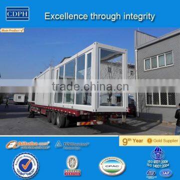 China supplier modular kitchen designs, modular house plans, container house prices