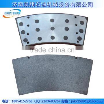 PSZ75A Disc brake brake pad