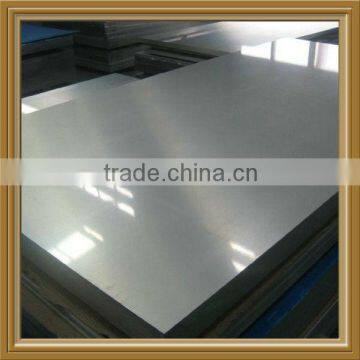 aisi 409 stainless steel plate