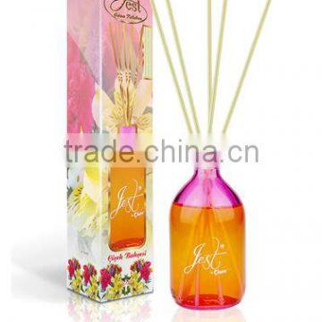 100mle - Flower Garden
