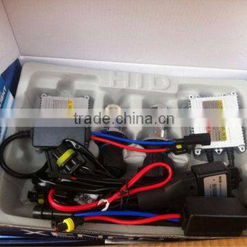 ShengWell hid xenon conversion kit AC 12V/35W Slim H4bixenon