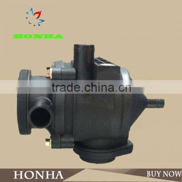 Small Oil Catch Can Tank Crankcase Breather Vent Pro Hilux Patrol Navara for All Kinds of Cars Provent 100-050 Quality Choice photo-3