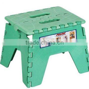Best Sold Most Popular Pvc Chair And Stool Plastic Step Stool 450694 photo-2