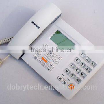 Brand new Huawei F201 CDMA FWP wireless desktop phone 800/1900Mhz