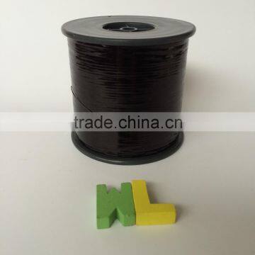 Black Fashion Metallic Yarn Weaving Cloth photo-5