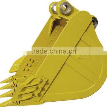 Excavator Shaker Bucket/mini Excavator Bucket With New photo-6
