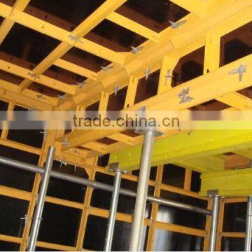 Construction Plywood Formwork photo-2