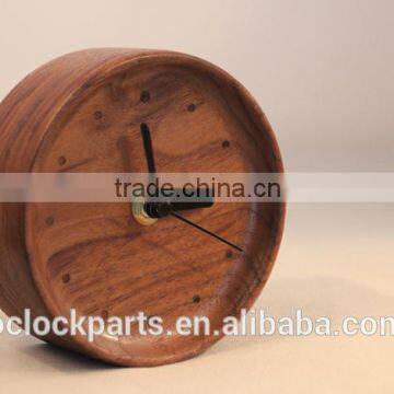 Concave Concept Alarm Clock Wood Clock 2015 The New photo-6