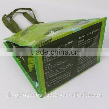 Reusable Customized Liquor Bag photo-5