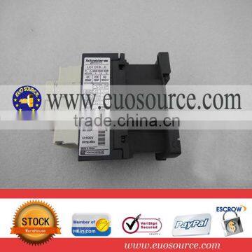 New and Original Industrial Contactor LC1D18...C photo-3