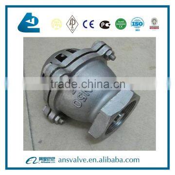 Price Of Cast Iron 4 Inch Foot Valve photo-4