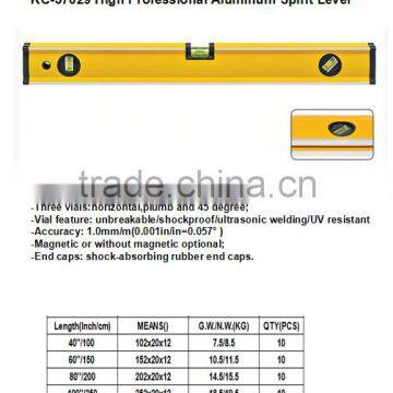 Spirit Levels Levelling Instrument (Measure Tools)/spirit Level photo-2
