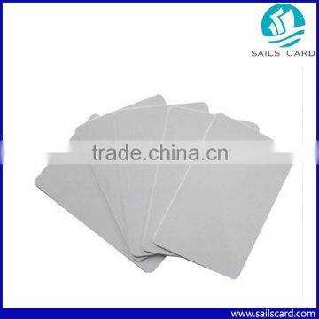 Printable Contactless Smart Card With Compeitive Price for Access Control photo-3