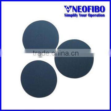 fiber optic polishing film Seikoh Giken Rubber Pad PR5X-500-80