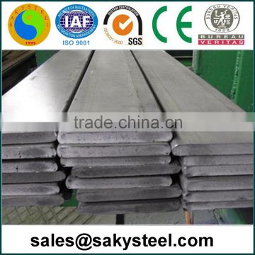 Stainless Steel Flat Bar 430 1.4016 EN Manufacturer!!!