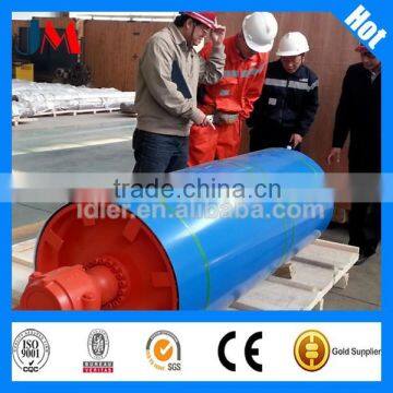 Tail Pulley, Belt Conveyor Bend Pulley