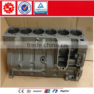 Cummins engine parts cylinder block 6CT8.3-3971411