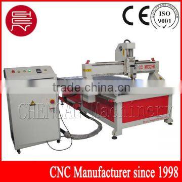 CNC Engraving/Carving/Cutting Machine CNC Router photo-4