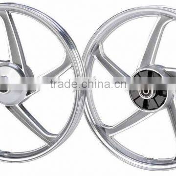 motorcycle wheel DY100