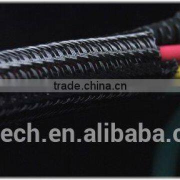 Self-closing Braided Wrap photo-2