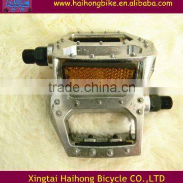 Qualified alloy bike pedal/MTB bike pedal/bicycle pedal