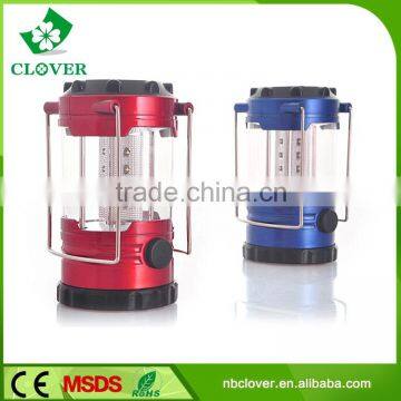 Outdoor Use 12 Led Hand Lantern,camping Lantern,emergency Lantern